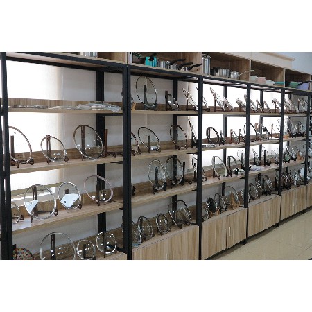 產(chǎn)品展柜